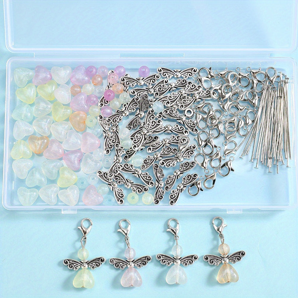 Jewelry Making Findings Kit