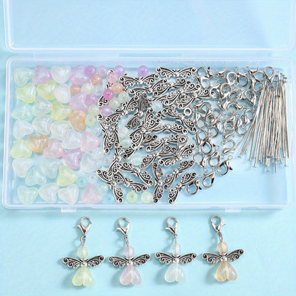 Jewelry Making Findings Kit