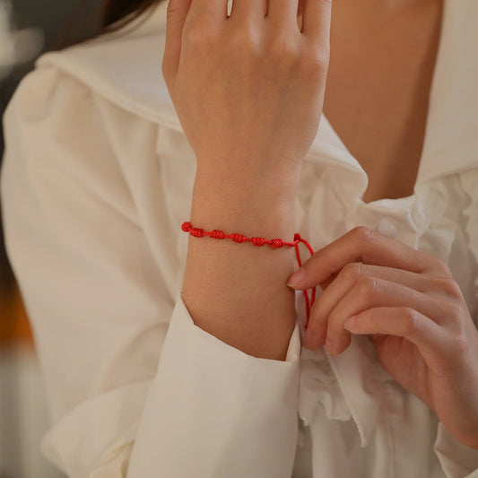 Turkish Evil Eye Couple Bracelets
