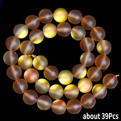 Natural Stone Beads
