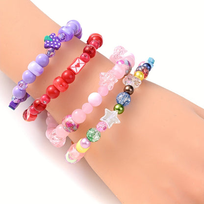 Acrylic Bracelet Making Kit
