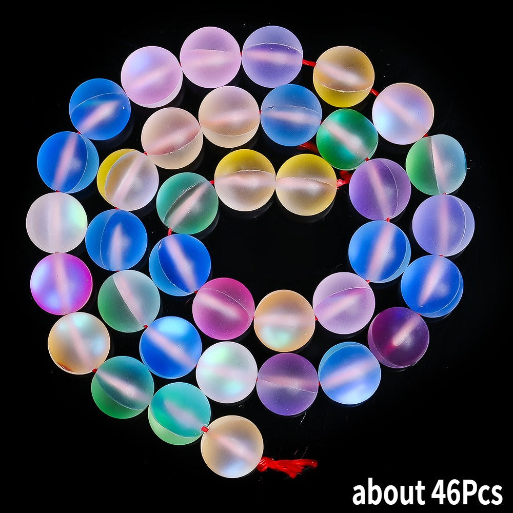 Natural Stone Beads