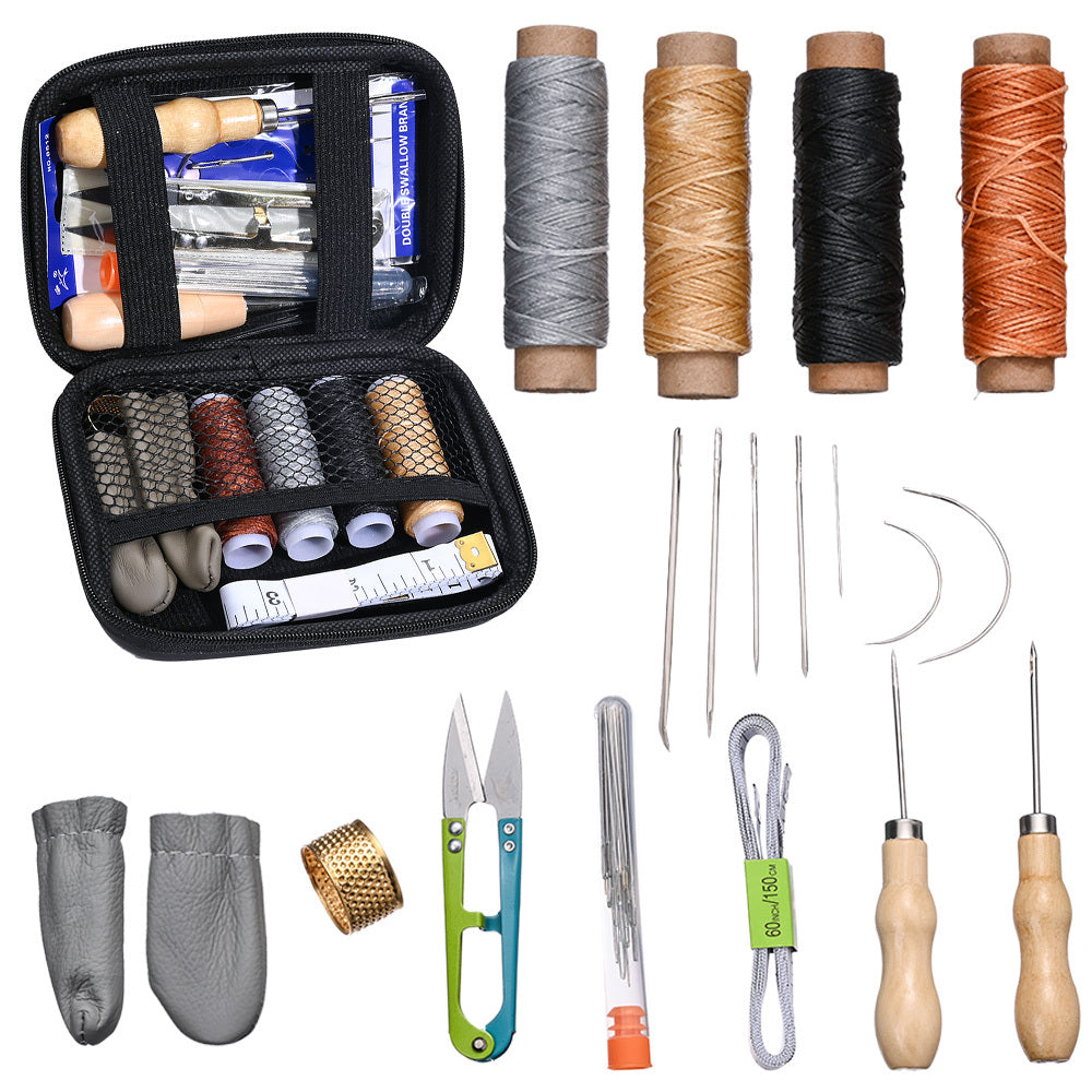 1SET Premium Travel Sewing Kit