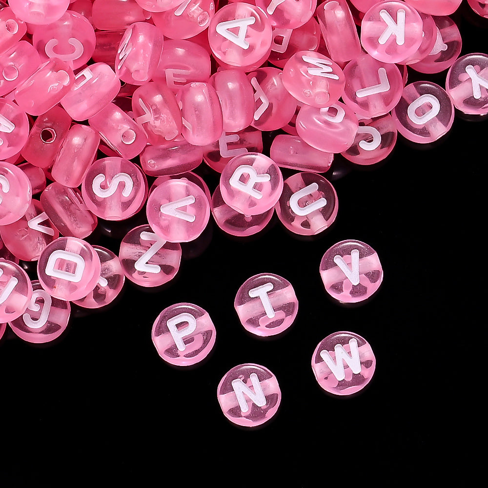 Elastic Beading Thread