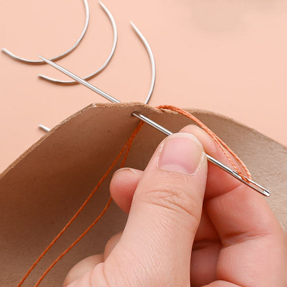 Assorted Sewing Needles Set