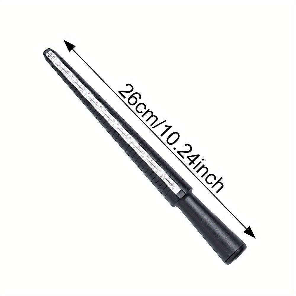 Ring Size Measuring Tool