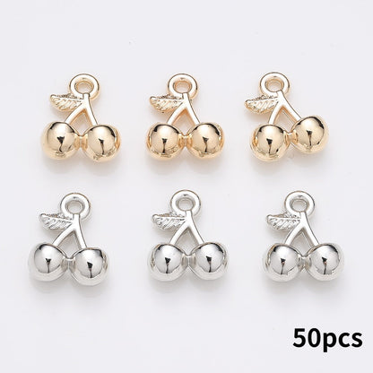 Cherry CCB Pendants