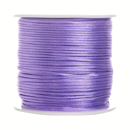20m 1.5mm Chinese Knot Braided Cord