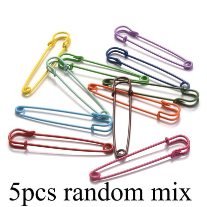 Large Jewelry Pins