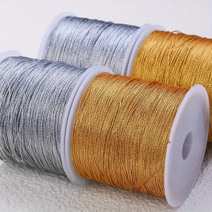 Nylon Beading Cord