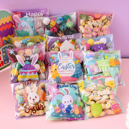 Easter OPP Gift Bags
