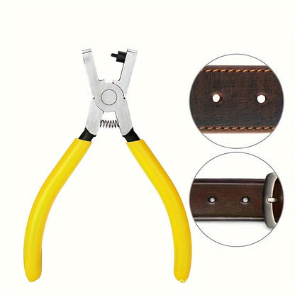 Hole Punch Plier