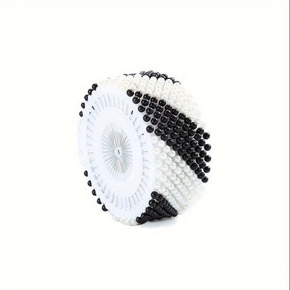 Large Head Straight Pins for Sewing and Crafts