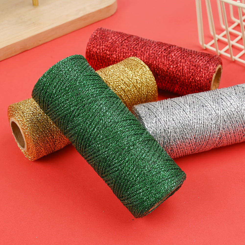 Christmas Packaging Thread