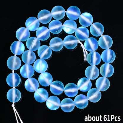 Natural Stone Beads