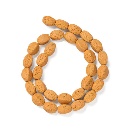 Summer Natural Multicolor Stone Beads