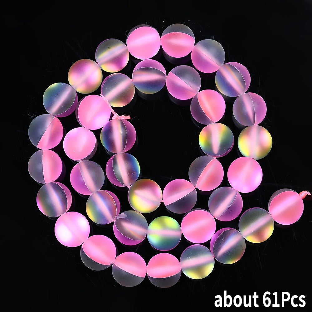 Natural Stone Beads