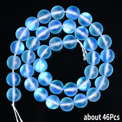 Natural Stone Beads