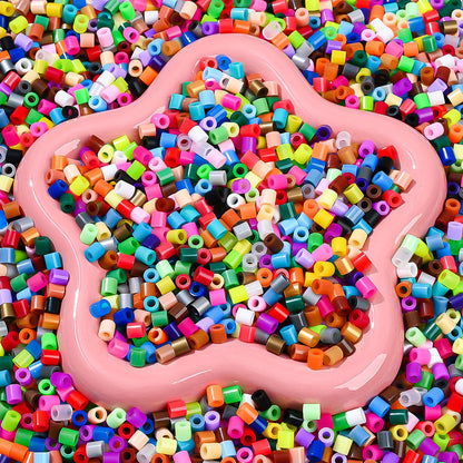 Fuse Beads Hot Melt Bead Set