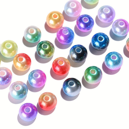 5mm Acrylic Loose Beads
