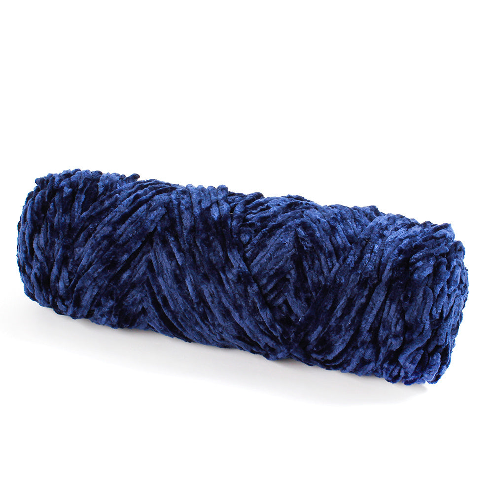 Chenille Plush Yarn