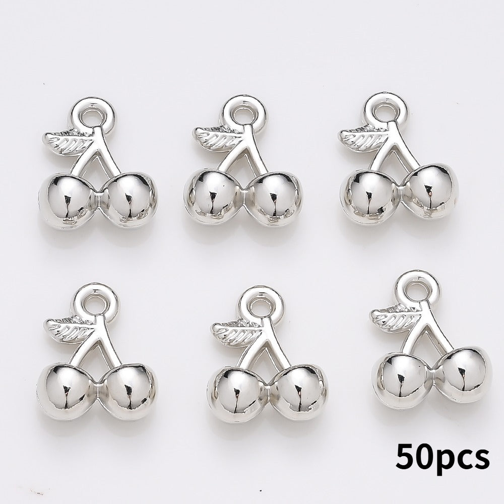Cherry CCB Pendants