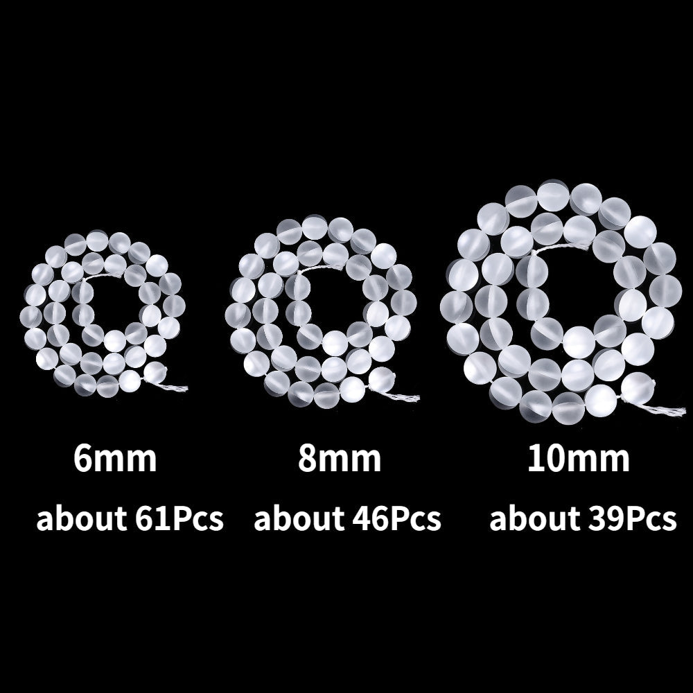 Natural Stone Beads