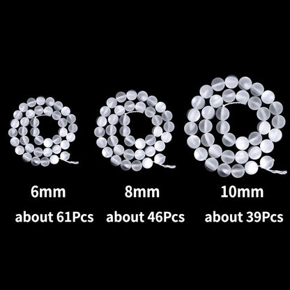 Natural Stone Beads