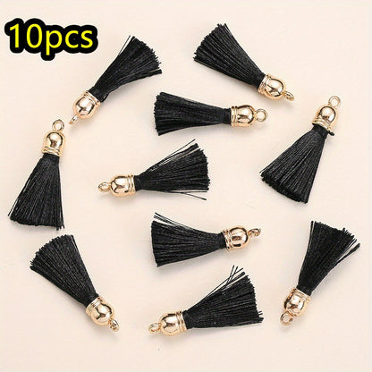 Cap Tassel Decorations