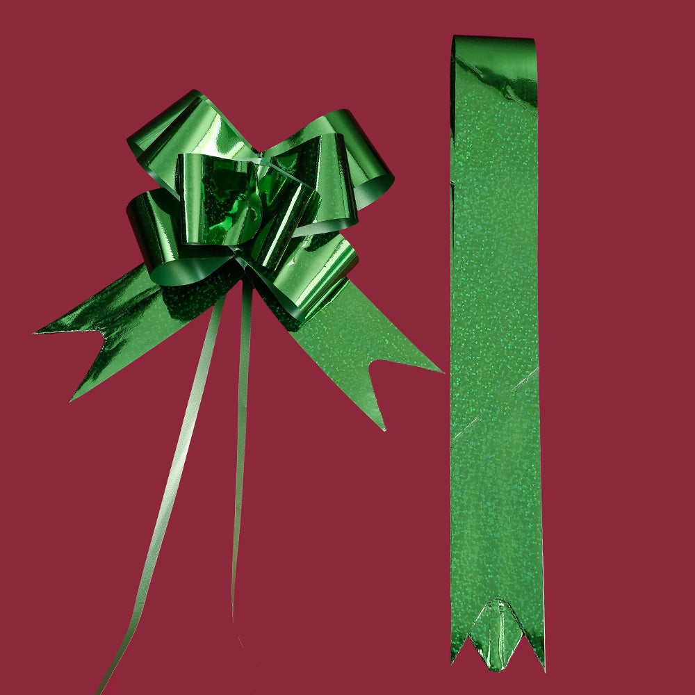 Pull Bow Ribbon