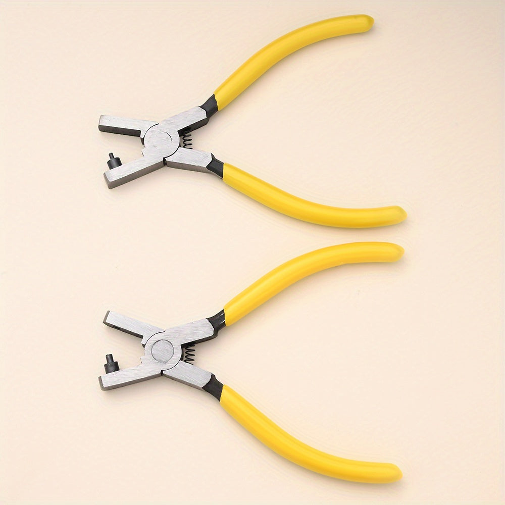 Hole Punch Plier