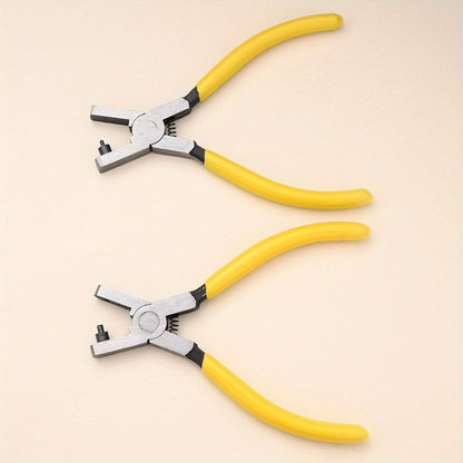 Hole Punch Plier