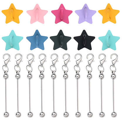 Phone Case Pendant Hook Set