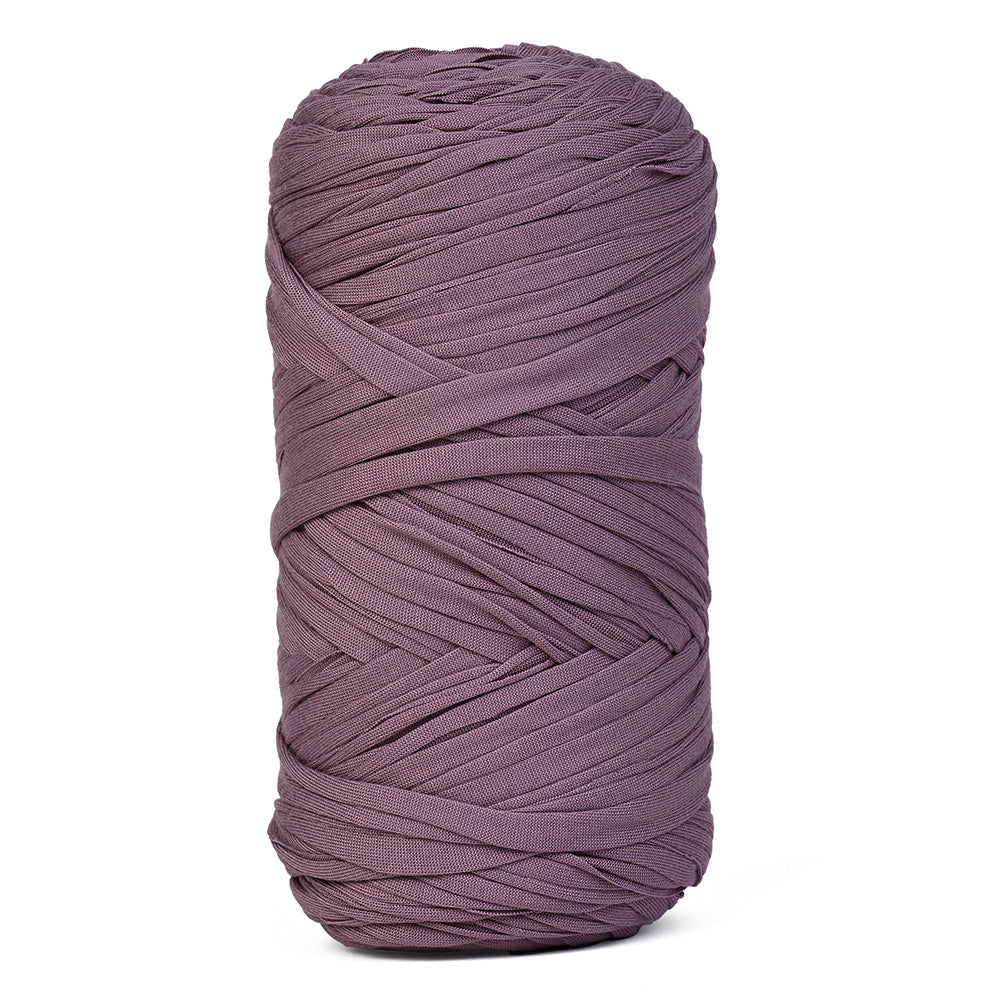 2 Rolls Multicolor Polyester T-Shirt Yarn