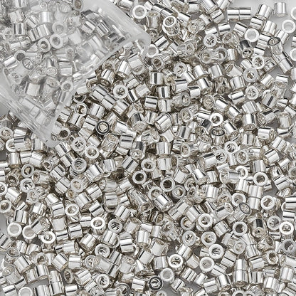 Antique Stained Glass Beads