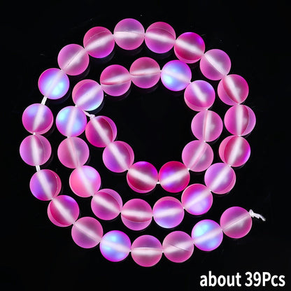 Natural Stone Beads