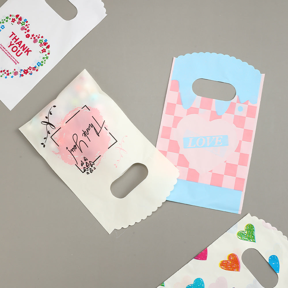 Thank You Gift Bags