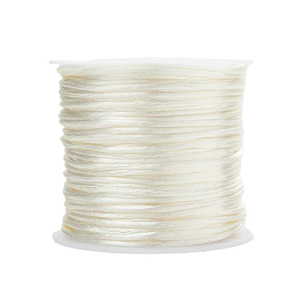 20m 1.5mm Chinese Knot Braided Cord