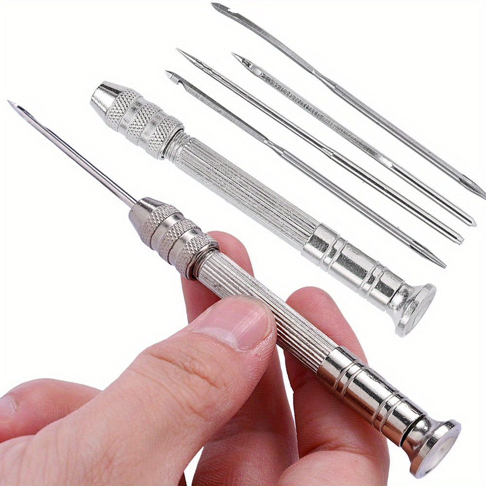 Leather Repair Sewing Kit