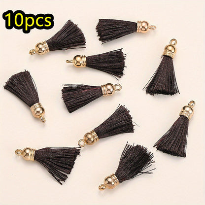 Cap Tassel Decorations