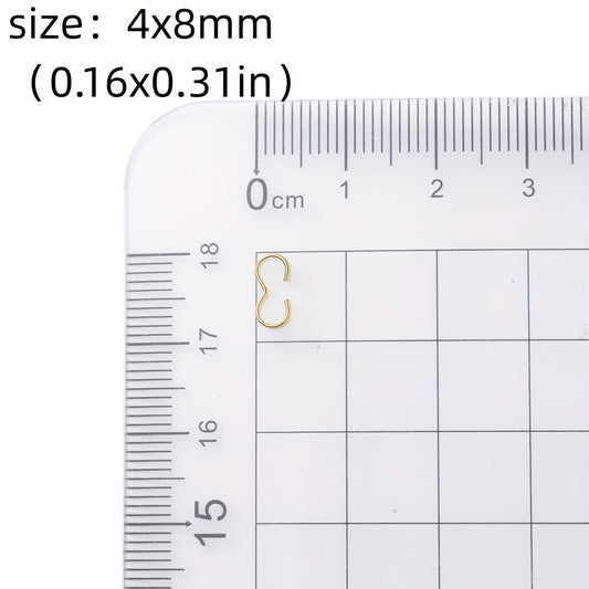 Jewelry Clasp Connectors