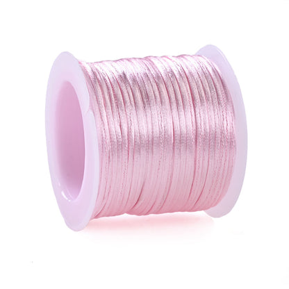 20m 1.5mm Chinese Knot Braided Cord