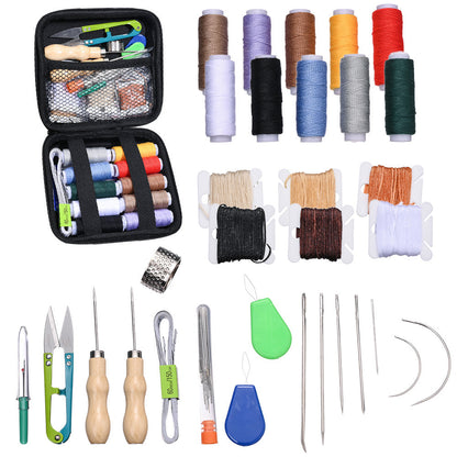 1SET Premium Travel Sewing Kit