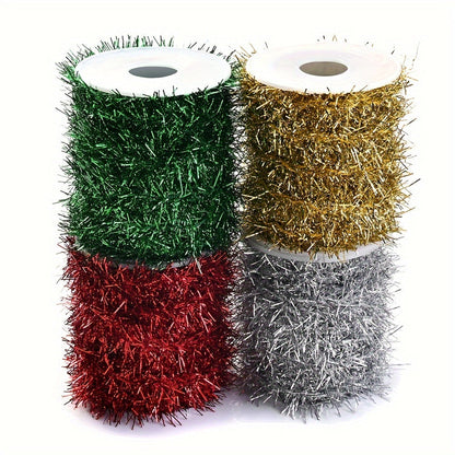 Colorful Craft Thread
