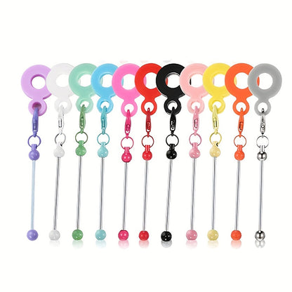 Beadable Cup Charms