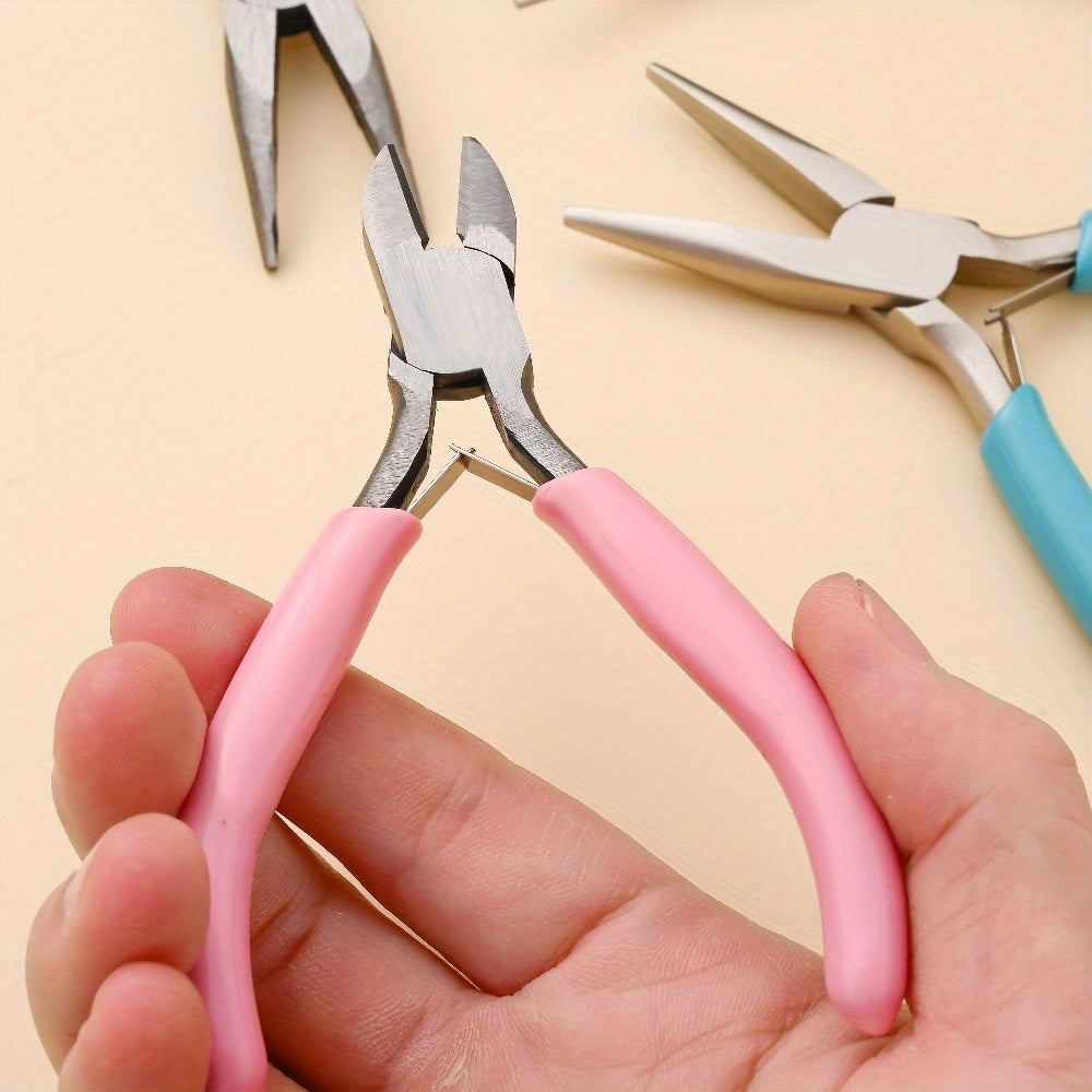 Jewelry Needle Nose Pliers