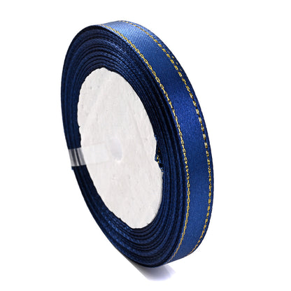 Satin Craft Ribbon Roll