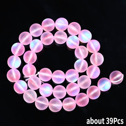 Natural Stone Beads