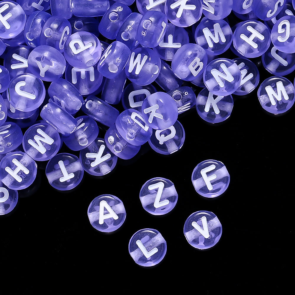 Elastic Beading Thread
