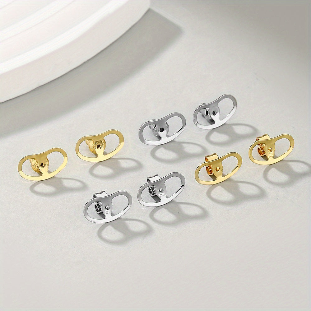 Pig Nose Earring Lifters